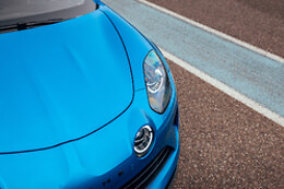 Dream Cars Events