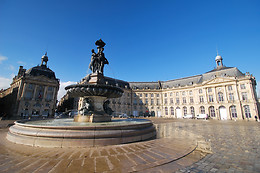 Théâtre la victoire