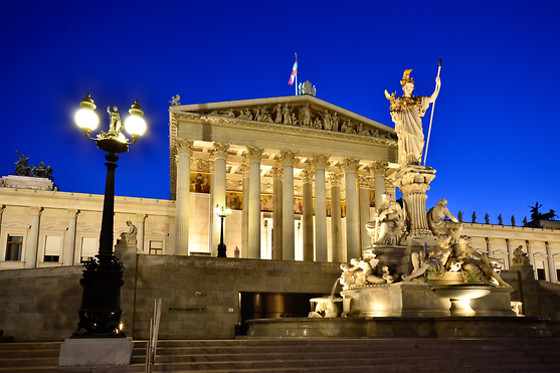 3 giorni da sogno a Vienna
