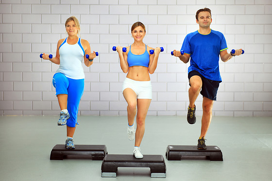HelloFitness - photo 1