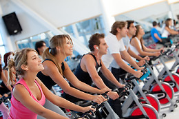 HelloFitness