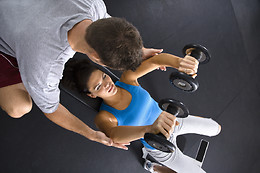 HelloFitness