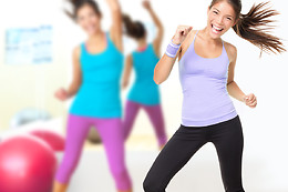 HelloFitness