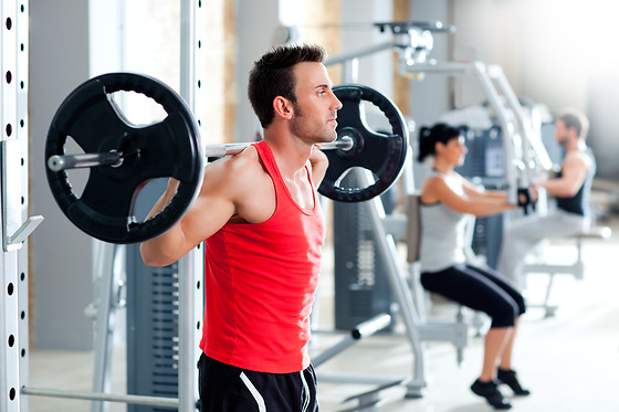 HelloFitness - photo 2
