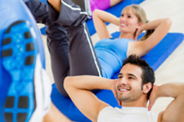 HelloFitness