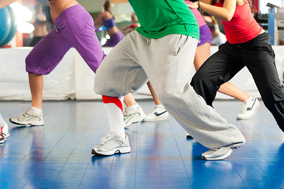 DANCE SPOT - photo 0