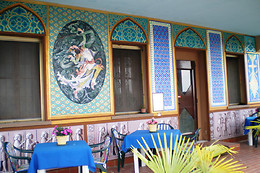 Ristorante Teheran Pars