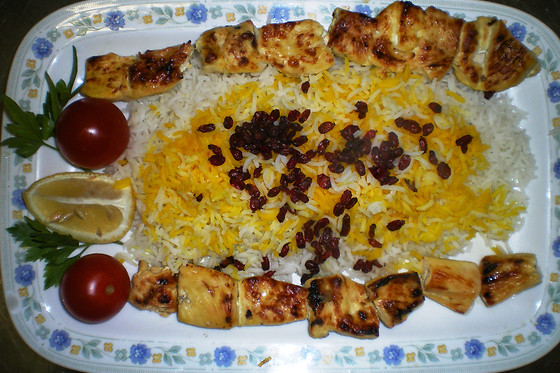 Ristorante Teheran Pars - photo 7