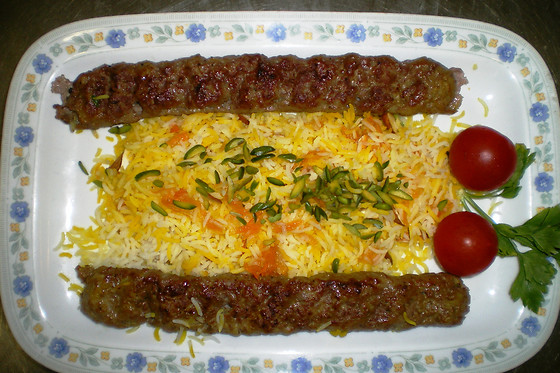 Ristorante Teheran Pars - photo 8