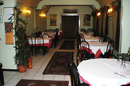Ristorante Teheran Pars