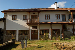 CASA RURAL FORNO