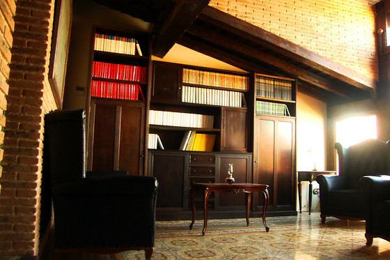 HOSPEDERIA BODAS DE CAMACHO Y LA CASA DE BASILIO EL POBRE - photo 1