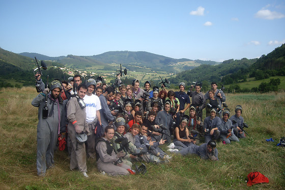 ASTUR PAINTBALL - photo 10