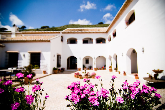 HOTEL SPA & EVENTS FUENTE DEL SOL - photo 8