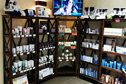 INSTITUT SEVE BEAUTE