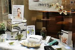 INSTITUT SEVE BEAUTE