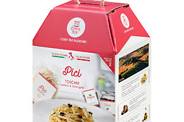 Ricetta Italiana SRL - My Cooking Box