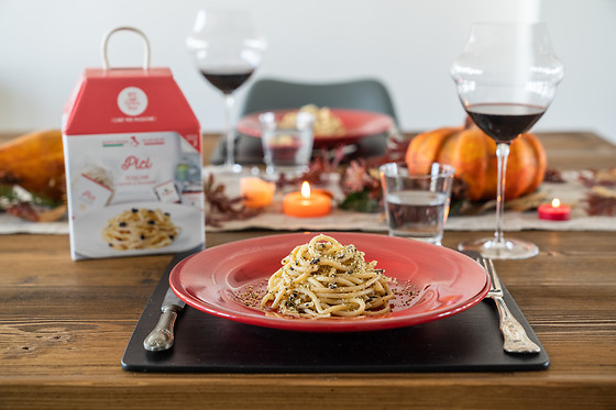 Ricetta Italiana SRL - My Cooking Box - photo 2