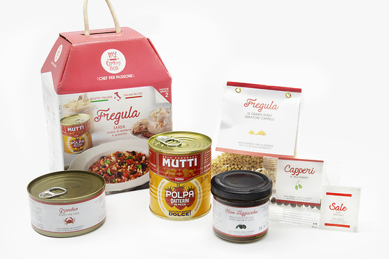 Ricetta Italiana SRL - My Cooking Box - photo 3
