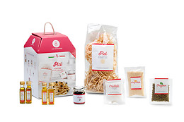 Ricetta Italiana SRL - My Cooking Box