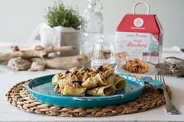 Ricetta Italiana SRL - My Cooking Box