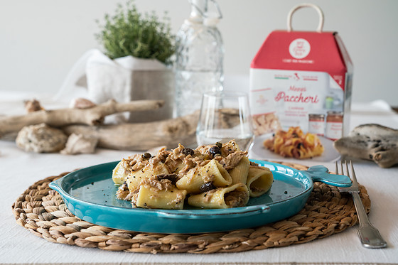 Ricetta Italiana SRL - My Cooking Box - photo 7