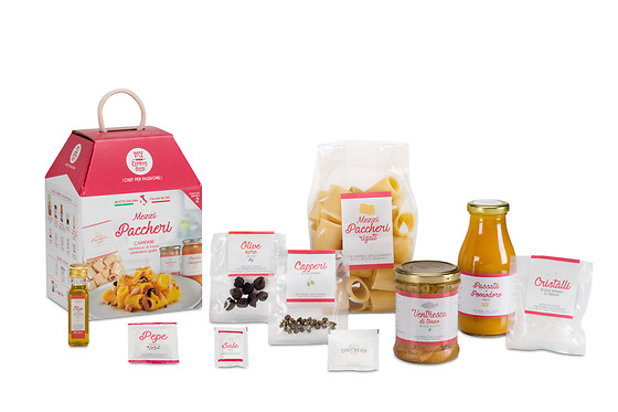 Ricetta Italiana SRL - My Cooking Box - photo 8