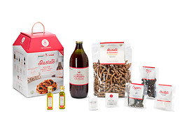 Ricetta Italiana SRL - My Cooking Box