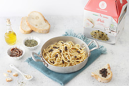 Ricetta Italiana SRL - My Cooking Box