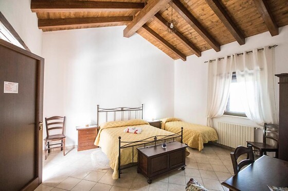 Agriturismo La Stragola - photo 0