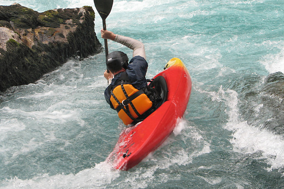 KAYAKING COSTA BRAVA - photo 6