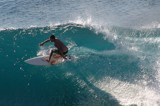 ORANGE SURFSCHOOL - photo 7