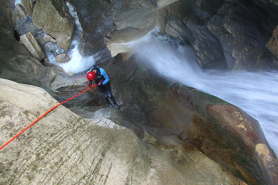 Cascarre Escalade - photo 4