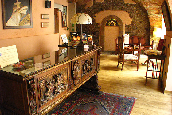 HOTEL DON CARLOS CACERES - photo 11