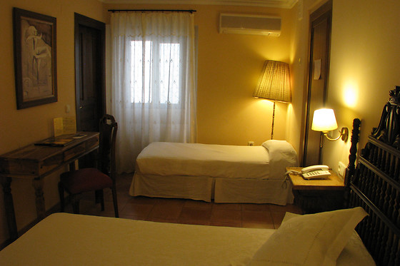 HOTEL DON CARLOS CACERES - photo 7