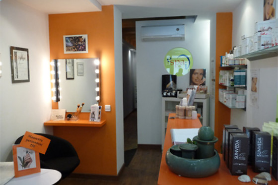 CENTRO ESPAI ESTETICA - photo 6