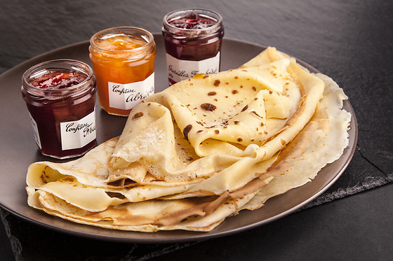 RESTAURANTE EH VOILÀ! - photo 11