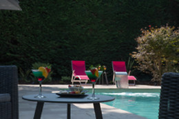 Hostellerie La Croix Blanche