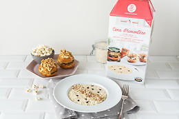 Ricetta Italiana SRL - My Cooking Box
