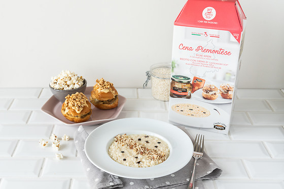 Ricetta Italiana SRL - My Cooking Box - photo 8