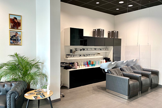 Salon Addict Challans - photo 2