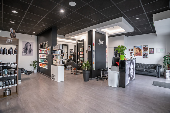 Salon Addict Langon - photo 0