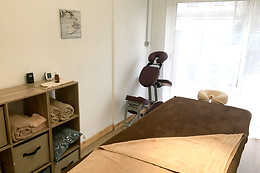 Massages Ysanahata