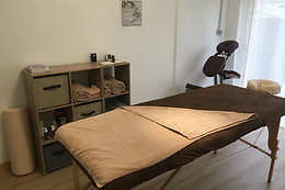 Massages Ysanahata