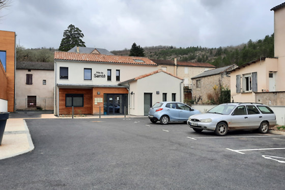 Institut Massages 3P - photo 4