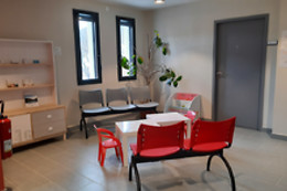 Institut Massages 3P