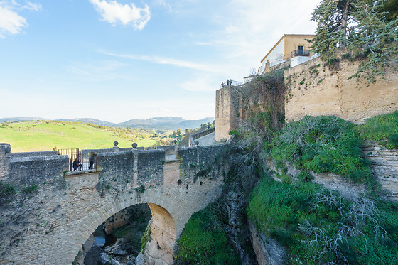 HOTEL ARUNDA I - photo 15
