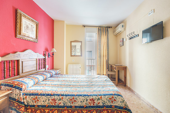 HOTEL ARUNDA I - photo 1