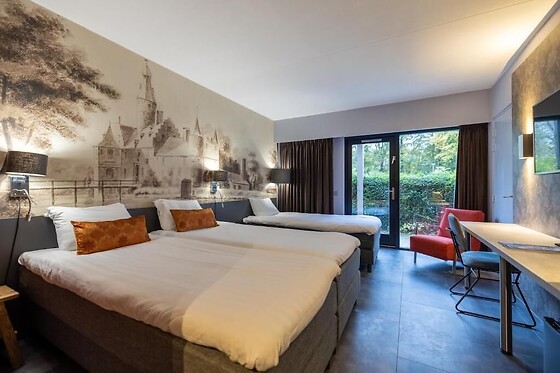 Online Booking EPS - photo 6