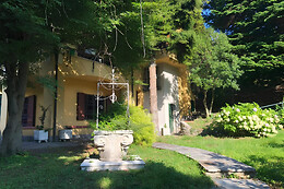 Villa Dei Cedri